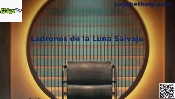 Ladrones de la Luna Salvaje Gameplay
