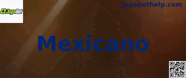 Imagen central de Mexicano con acceso a más información