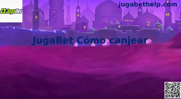Cómo canjear códigos en JugaBet México