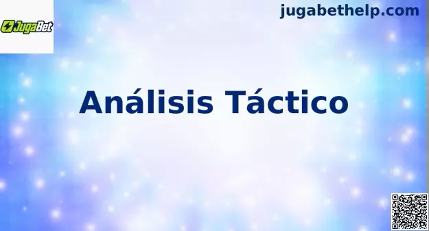Análisis Táctico Mundial 2026