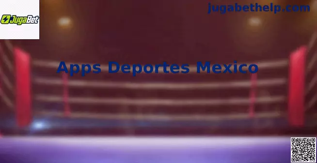 Apps Deportes Mexico