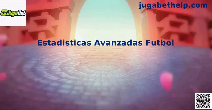 Estadísticas avanzadas de fútbol JugaBet México