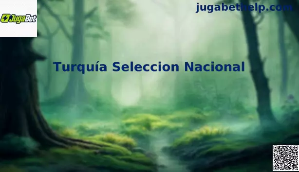 Turquía Selección Nacional