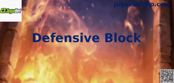 Defensive Block en fútbol