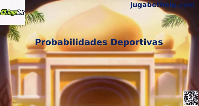 Probabilidades Deportivas JugaBet