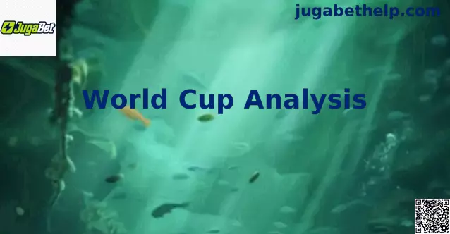 World Cup Analysis JugaBet México