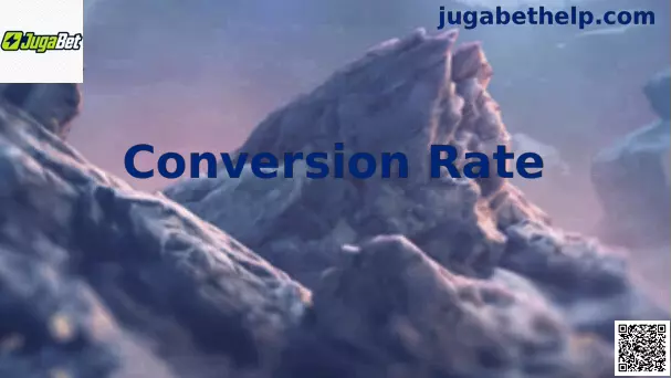 Conversion Rate México