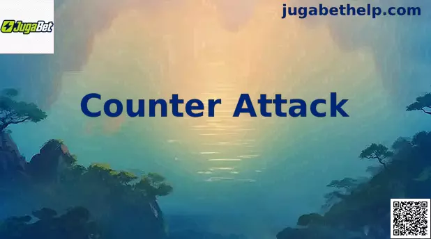 Counter Attack análisis táctico fútbol