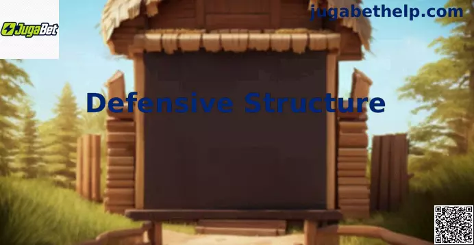 Estructura defensiva en apuestas de fútbol