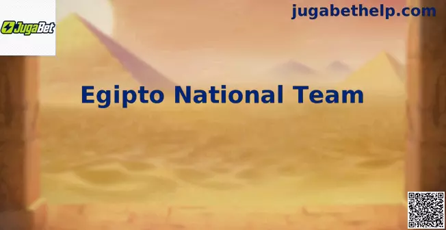 Egipto National Team