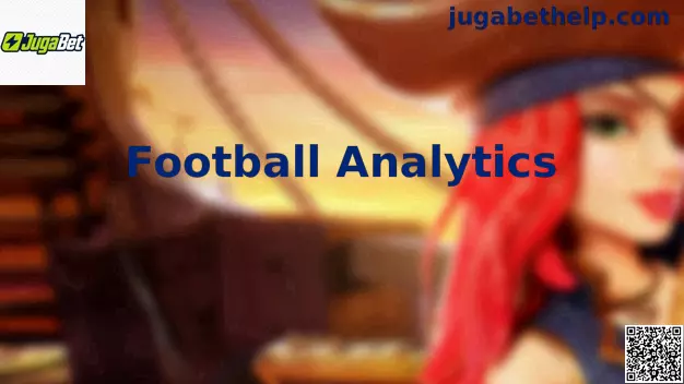 Football Analytics en el fútbol moderno