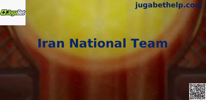 Iran National Team