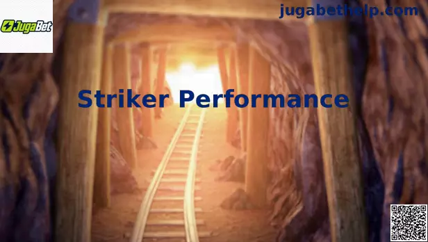 Striker Performance JugaBet México