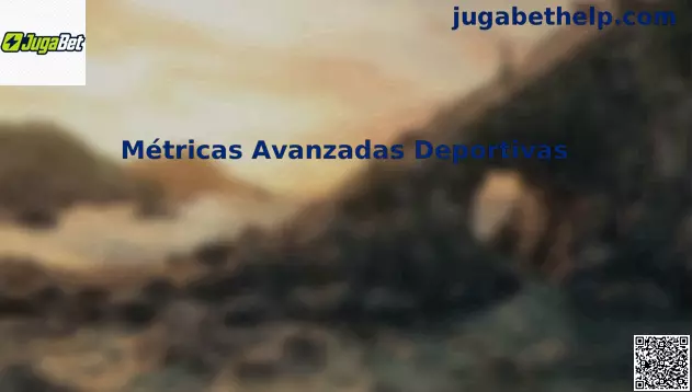 Métricas Avanzadas Deportivas