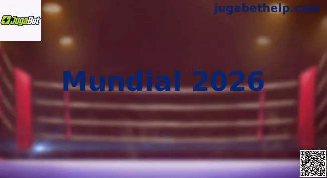 Mundial 2026