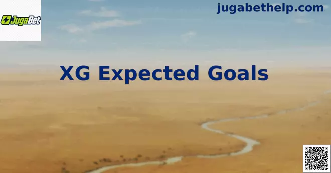 xG Expected Goals análisis fútbol