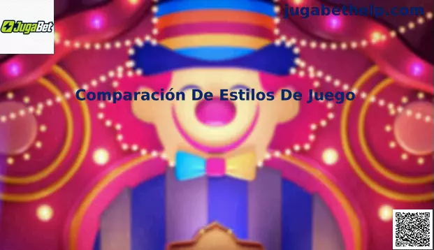 Comparación de estilos de juego en fútbol analítico