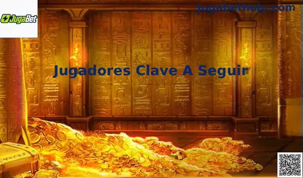 Jugadores Clave A Seguir JugaBet