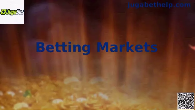 Betting Markets México JugaBet
