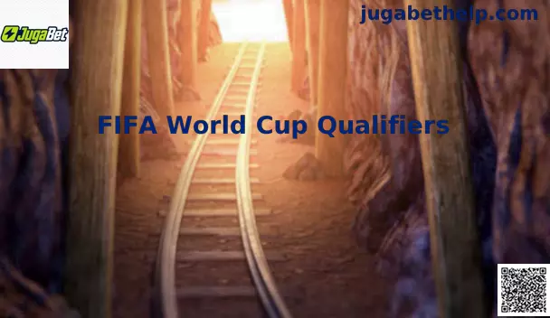 FIFA World Cup Qualifiers