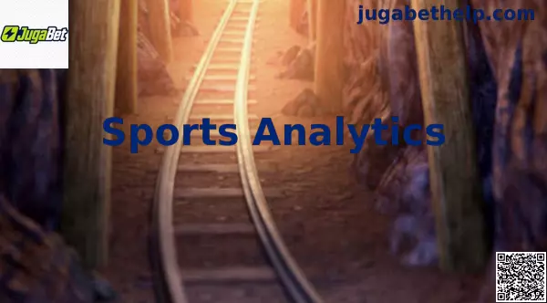 Sports Analytics México
