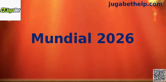 Mundial 2026 JugaBet