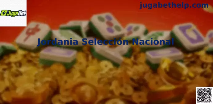Jordania Selección Nacional