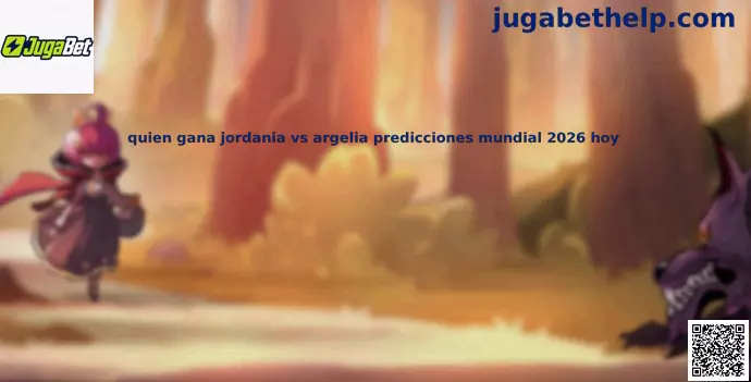 Pronóstico Jordania vs Argelia Mundial 2026