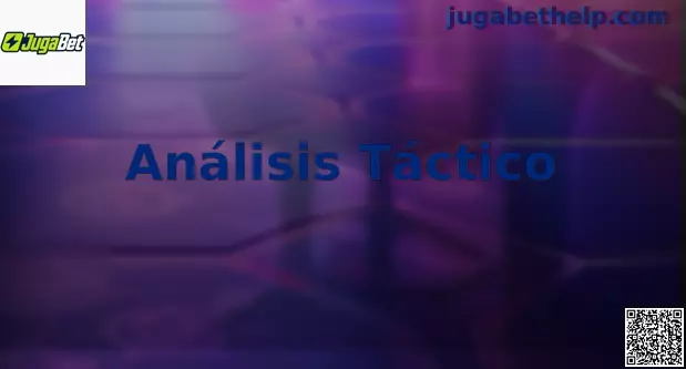 Analisis Tactico Mundial JugaBet