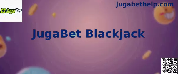 Guía visual de JugaBet Blackjack