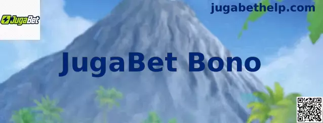 Información visual sobre JugaBet Bono