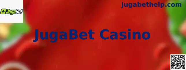 Guía visual de JugaBet Casino