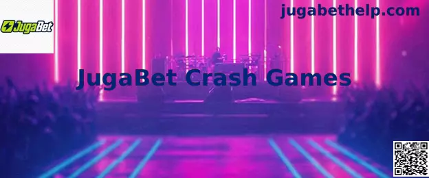 Guía visual de JugaBet Crash Games