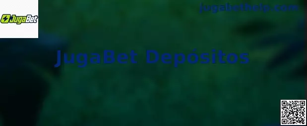 Guía visual sobre JugaBet Depósitos