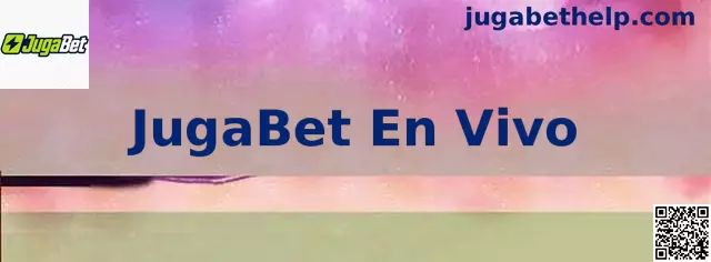 Interfaz de JugaBet En Vivo