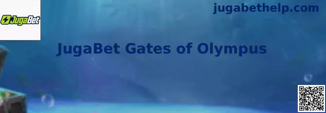 Interfaz del juego JugaBet Gates of Olympus