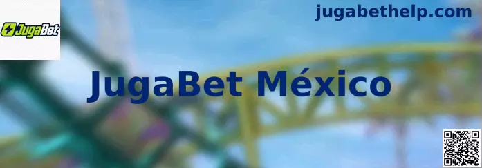 Guía visual de JugaBet México