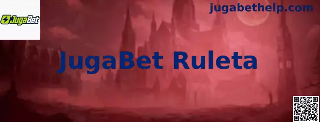 Tutorial de JugaBet Ruleta en México