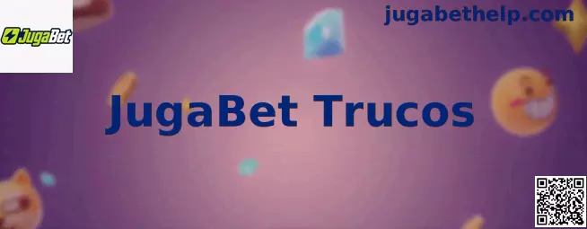 Guía visual de JugaBet Trucos