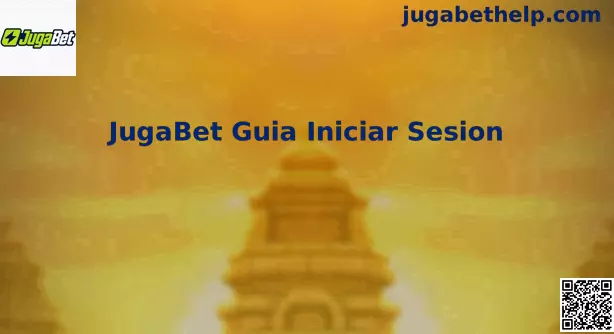 JugaBet Guía Iniciar Sesión en México