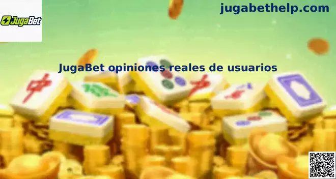 JugaBet opiniones reales de usuarios en México