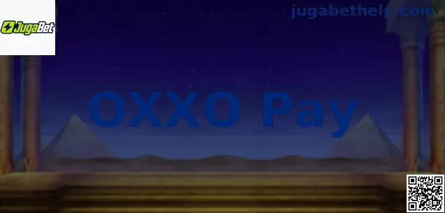 Interfaz de OXXO Pay para depósitos seguros en efectivo