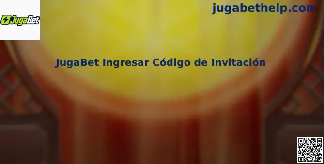 JugaBet Ingresar Código de Invitación México