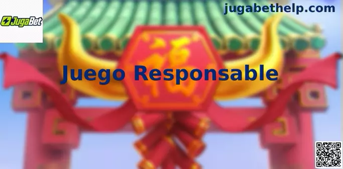 Juego Responsable en JugaBet México