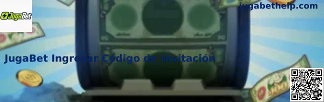 Código de invitación de JugaBet México