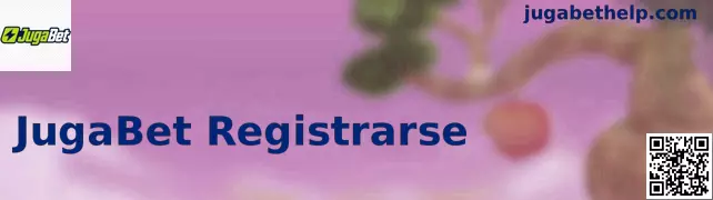 Formulario de Registro JugaBet