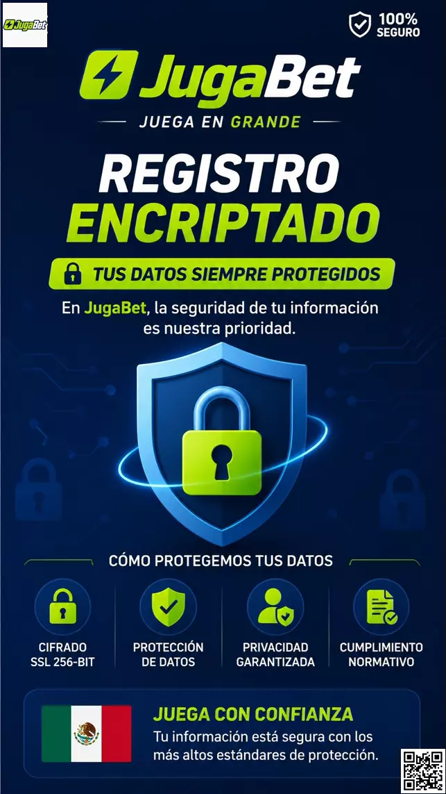 Banner Registro Seguro