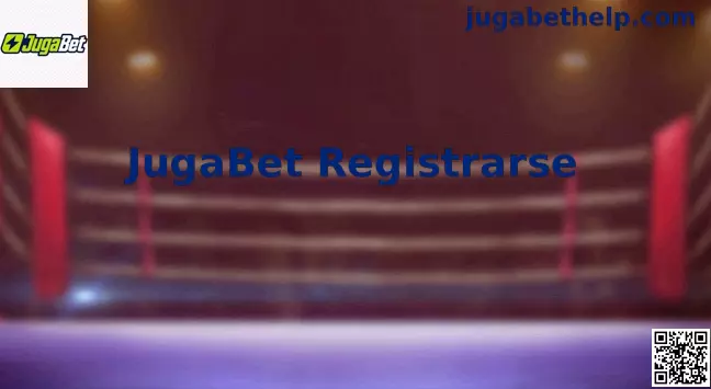 Registro oficial en JugaBet México