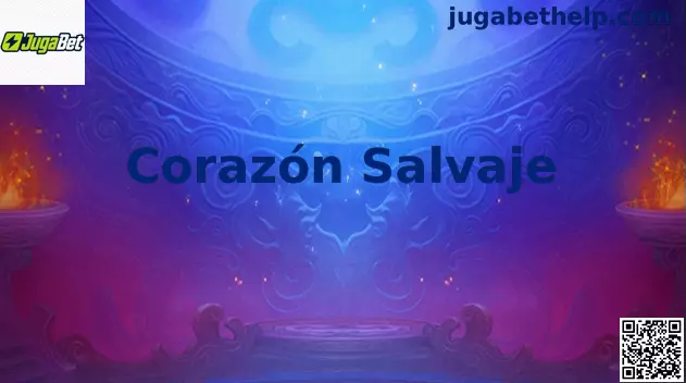 Gameplay Corazón Salvaje